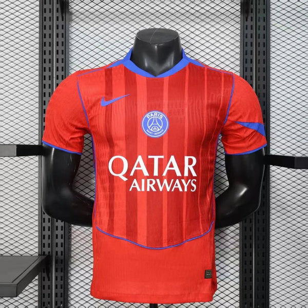 Maillot PSG Third 2025/2026 — Player