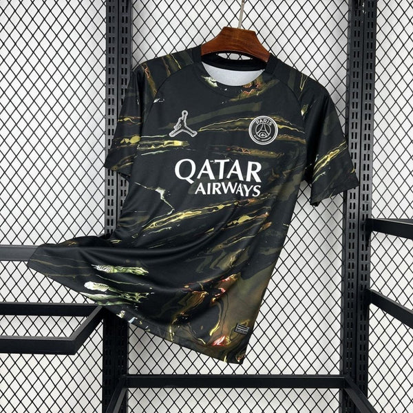 Maillot PSG Night Édition Spéciale 2026/2027