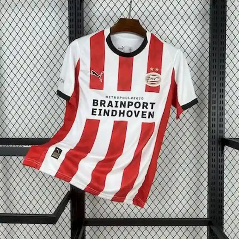 Maillot PSV Eindhoven Domicile 2025/2026