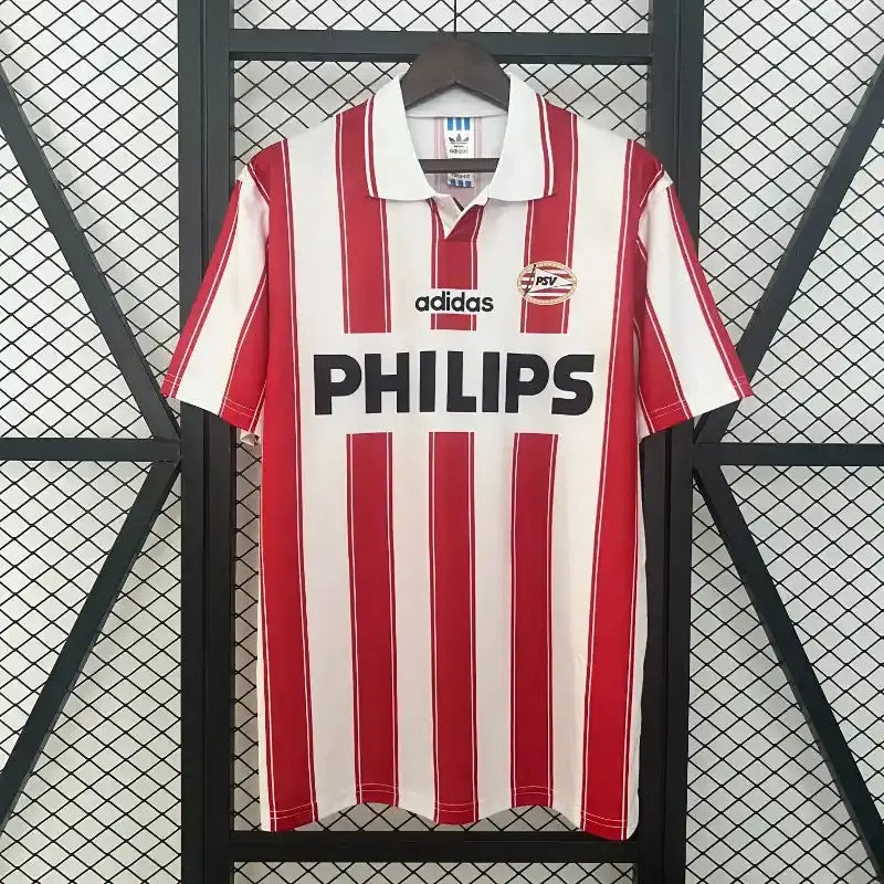 Maillot PSV Eindhoven Domicile Retro 1994/1995