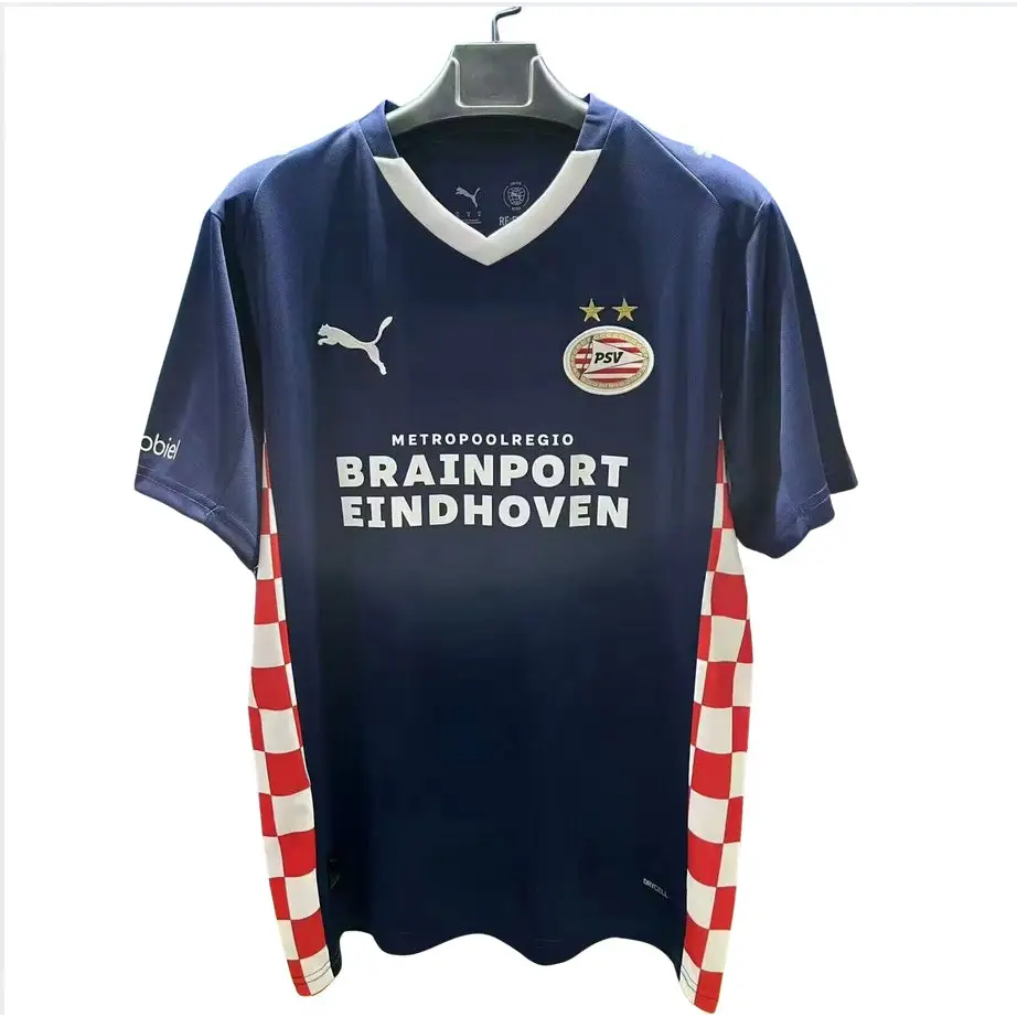 Maillot PSV Eindhoven Extérieur 2025/2026