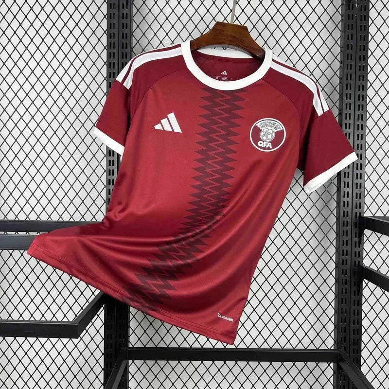 Maillot Qatar Domicile 2026