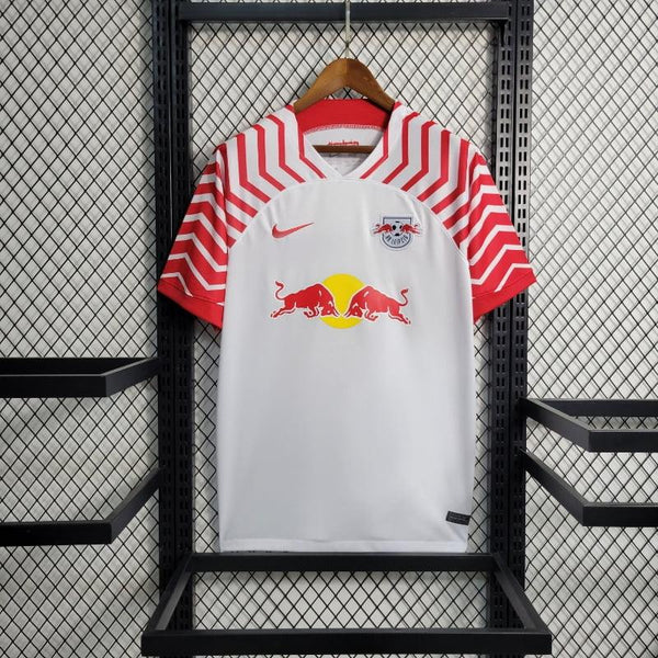 Maillot RB Leipzig Domicile 2023/2024