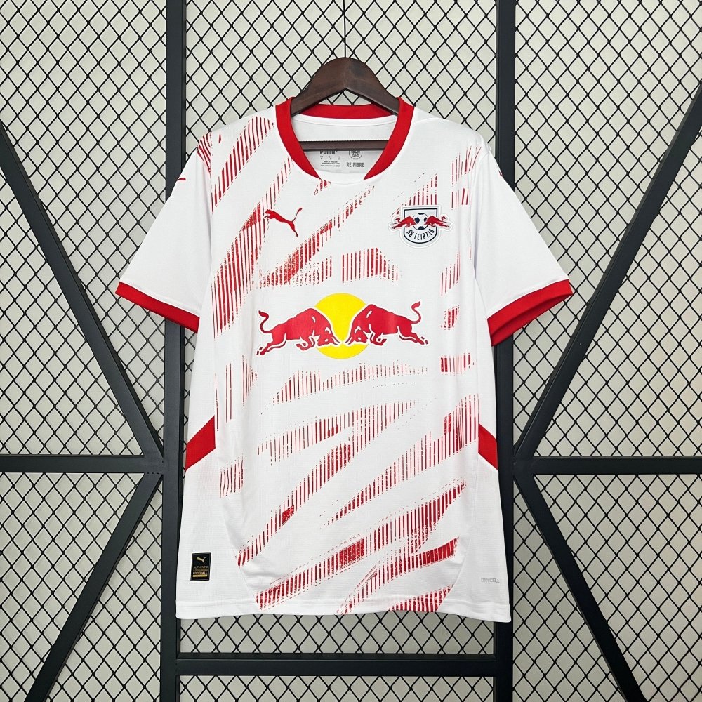 Maillot RB Leipzig Domicile 2024/2025