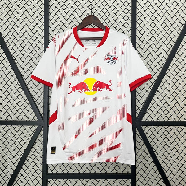 Maillot RB Leipzig Domicile 2024/2025