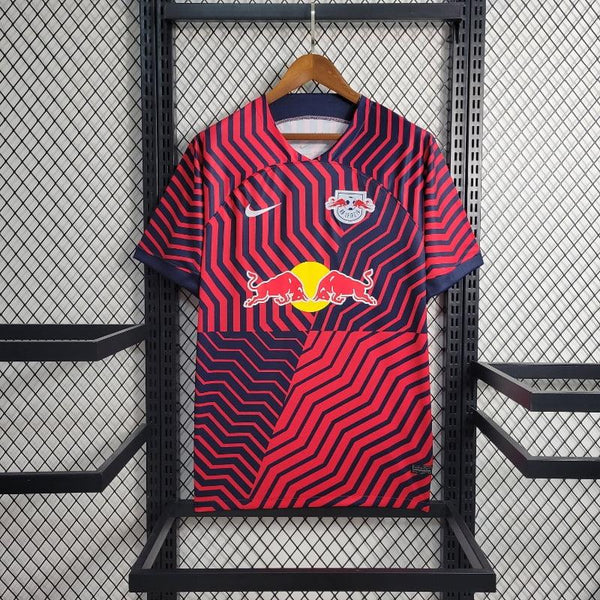 Maillot RB Leipzig Extérieur 2023/2024