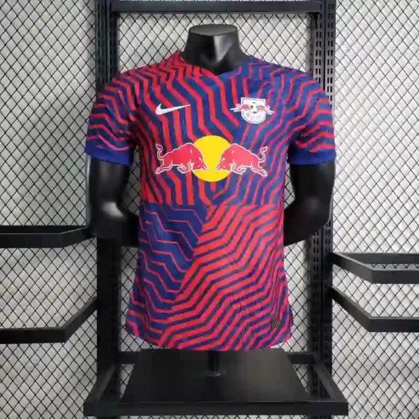 Maillot RB Leipzig Extérieur 2023/2024 — Player