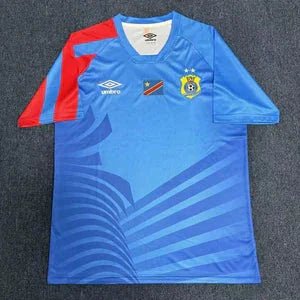 Maillot Rdc Can Domicile 2023/2024