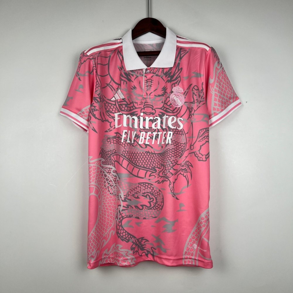Maillot Real Madrid Édition Spéciale 2023/2024