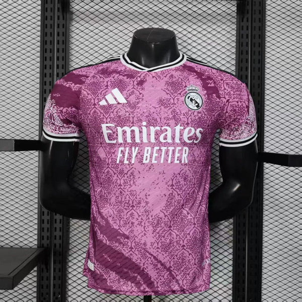 Maillot Real Madrid Concept 2025/2026 — Player