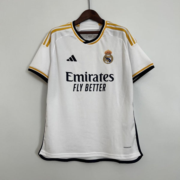 Maillot Real Madrid Domicile 2023/2024