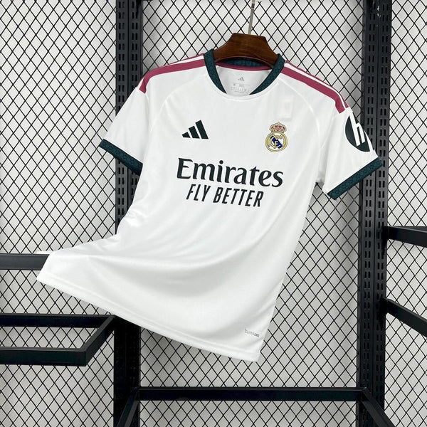 Maillot Real Madrid Domicile 2026/2027