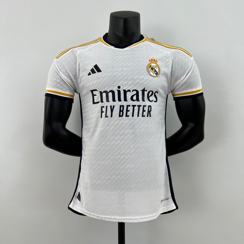 Maillot Real Madrid Domicile 2023/2024 — Player