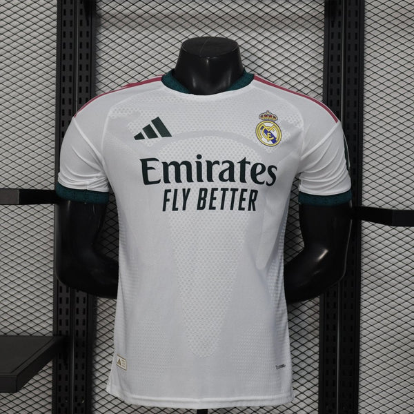 Maillot Real Madrid Domicile 2026/2027 — Player