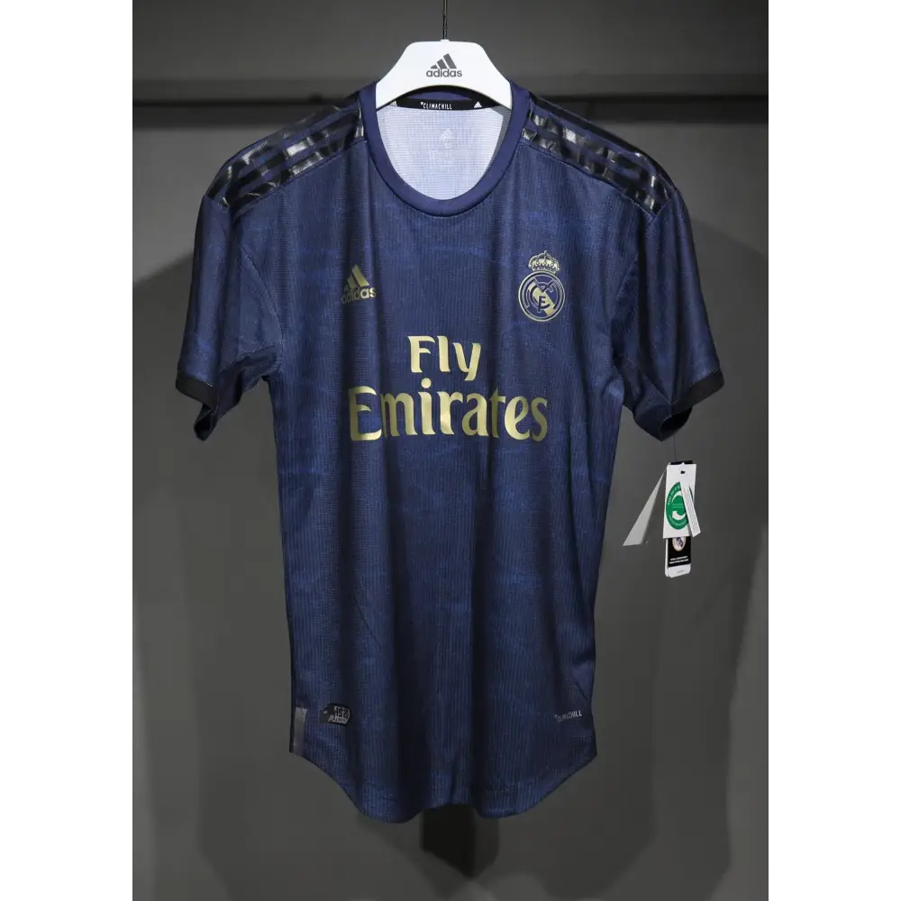 Maillot Real Madrid Extérieur 2019/2020