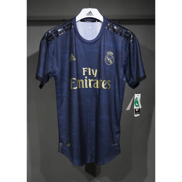 Maillot Real Madrid Extérieur 2019/2020