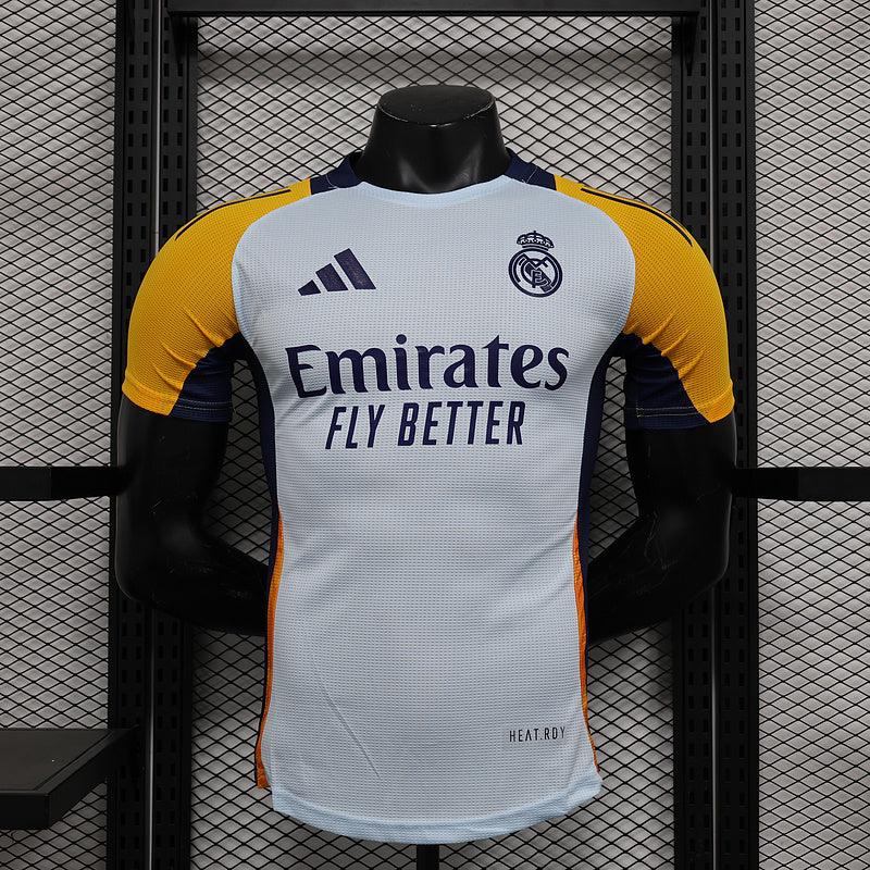 Maillot Real Madrid 2024/2025 — Player