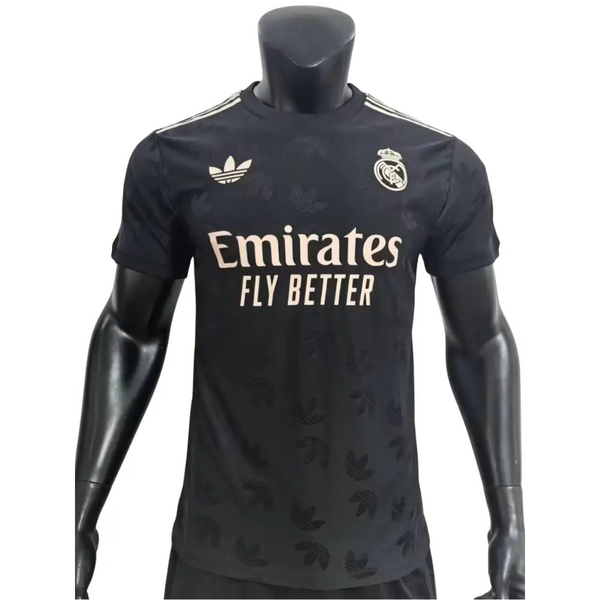 Maillot Real Madrid Retro Classique 2025/2026