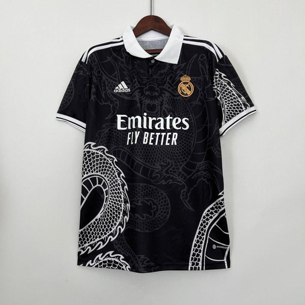 Maillot Real Madrid Black Édition Spéciale 2023/2024