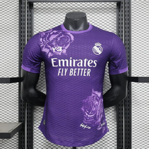 Maillot Real Madrid Y3 2023/2024