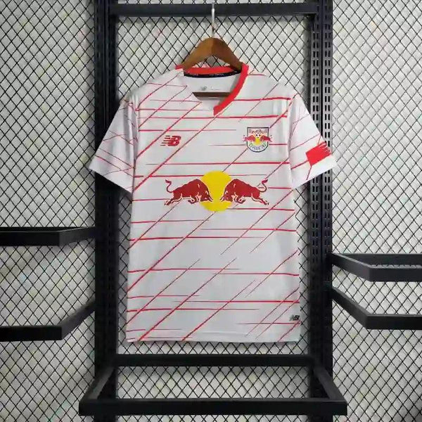 Maillot Red Bull Bragantino Domicile 2023/2024