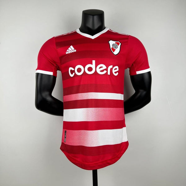 Maillot River Plate Extérieur 2022/2023 — Player
