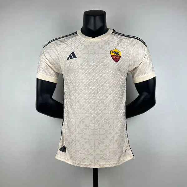 Maillot Roma Extérieur 2023/2024 — Player
