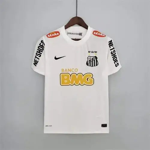Maillot Santos 2011-2012