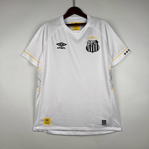 Maillot Santos Domicile 2023/2024