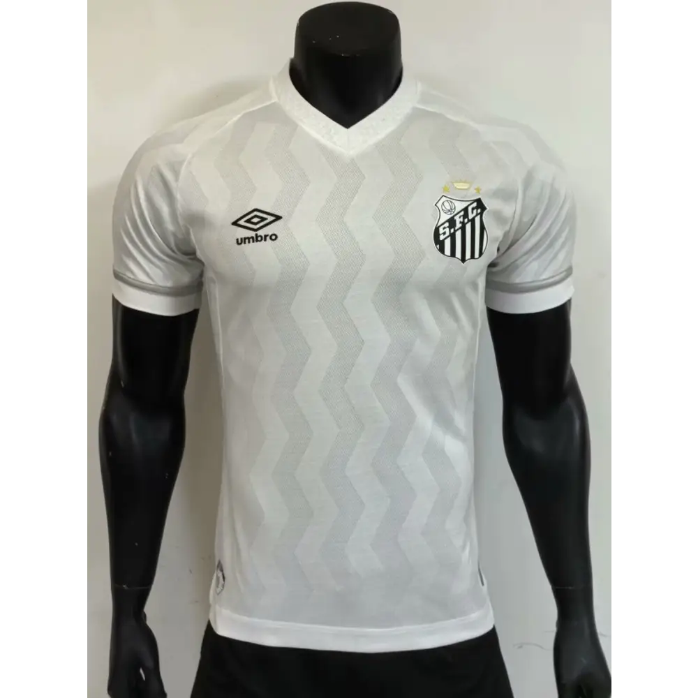 Maillot Santos Domicile 2025/2026