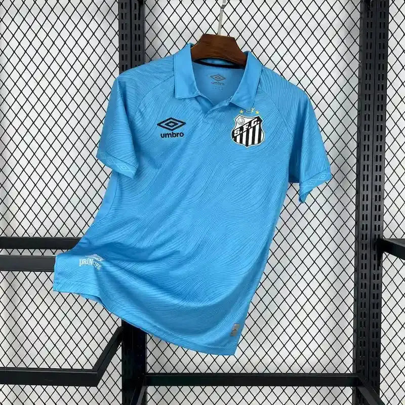 Maillot Santos Extérieur 2025/2026