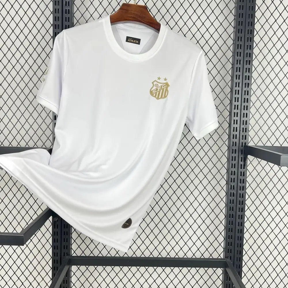 Maillot Santos Pelé 1000 Buts