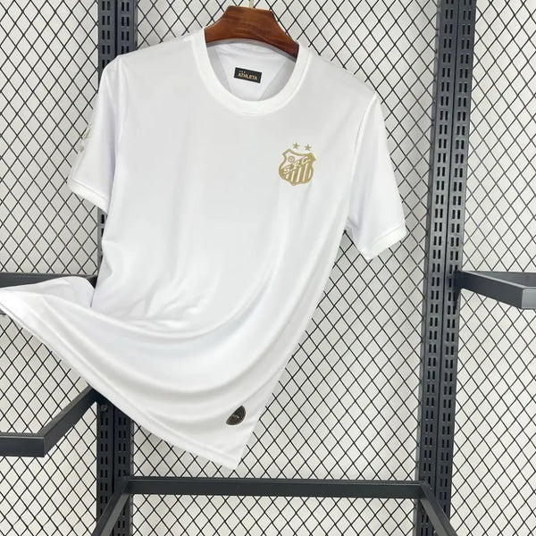 Maillot Santos Pelé 1000 Buts