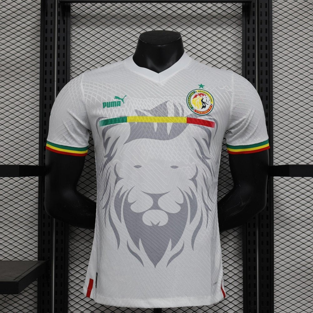 Maillot Senegal 2023 — Player