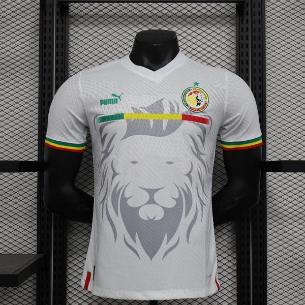 Maillot Senegal 2023 — Player