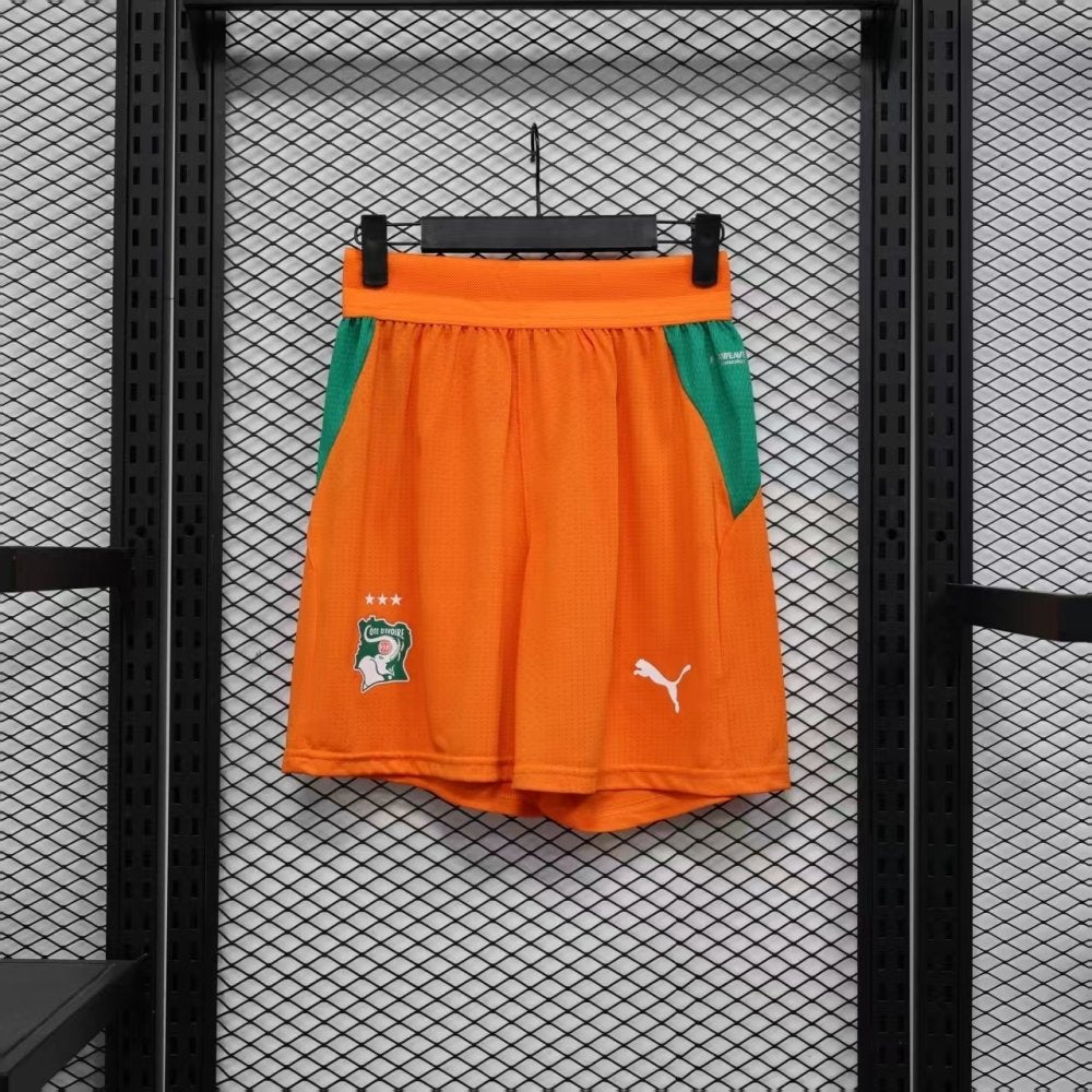 Short Cote D Ivoire Domicile 2026