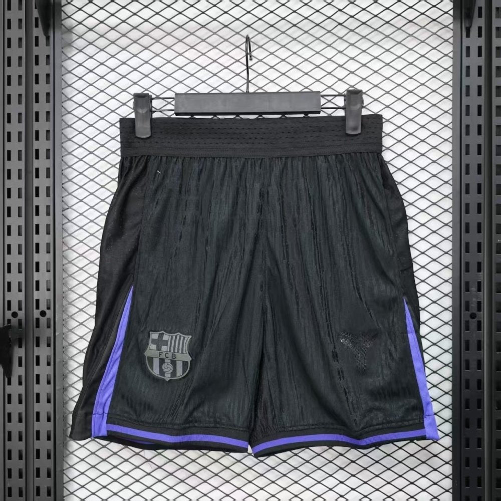 Short FC Barcelone Kobe Bryant 2025/2026