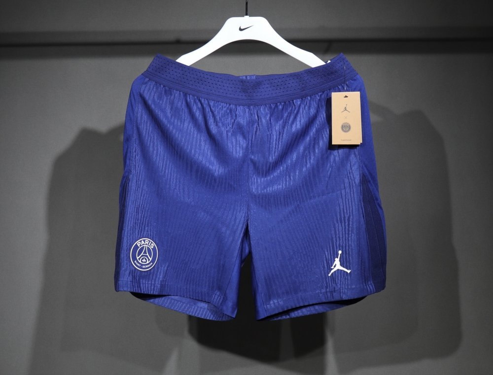 Short PSG Fourth 2024/2025