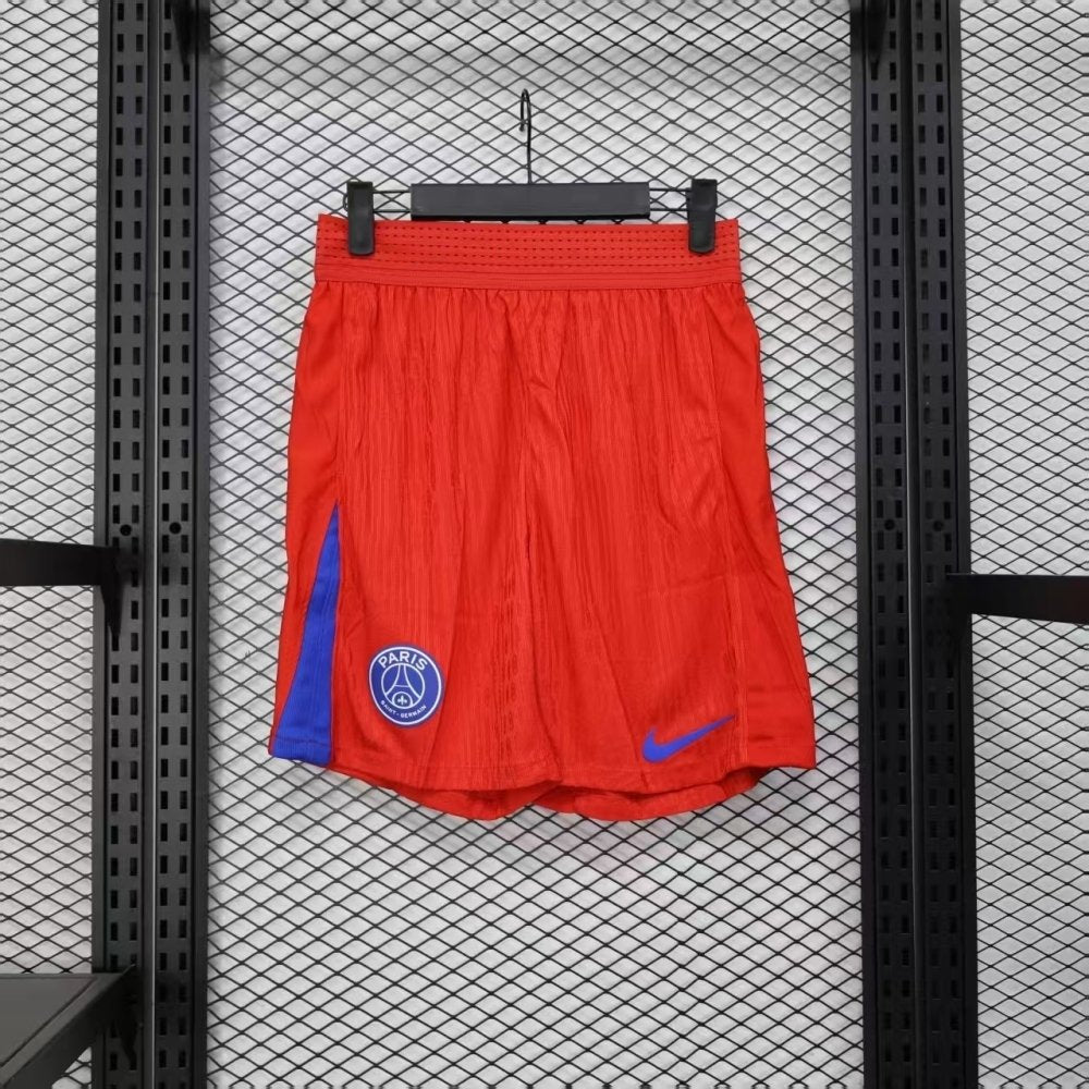 Short PSG Third 2025/2026