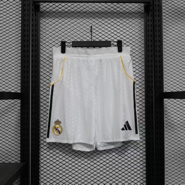 Short Real Madrid Domicile 2025/2026