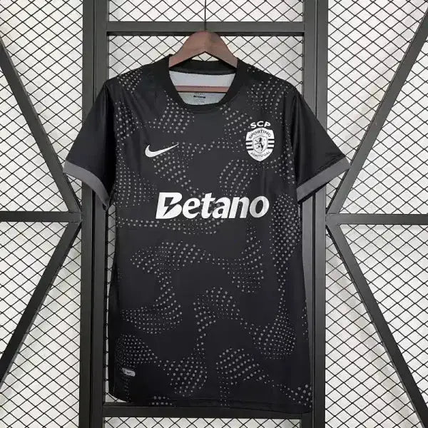 Maillot Sporting CP Spécial Edition 2025/2026