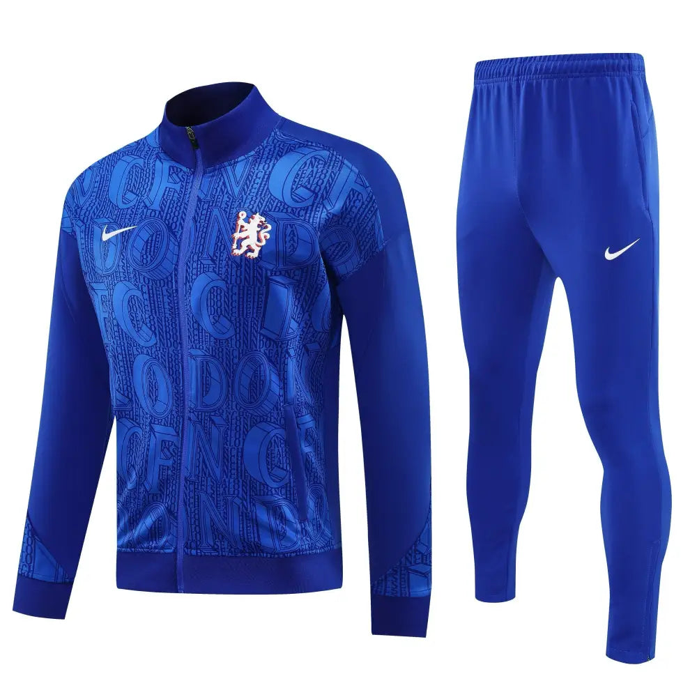 Survêtement chelsea 2025/2026