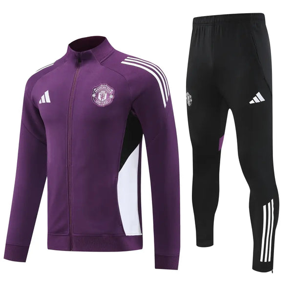 Survêtement Manchester United 2025