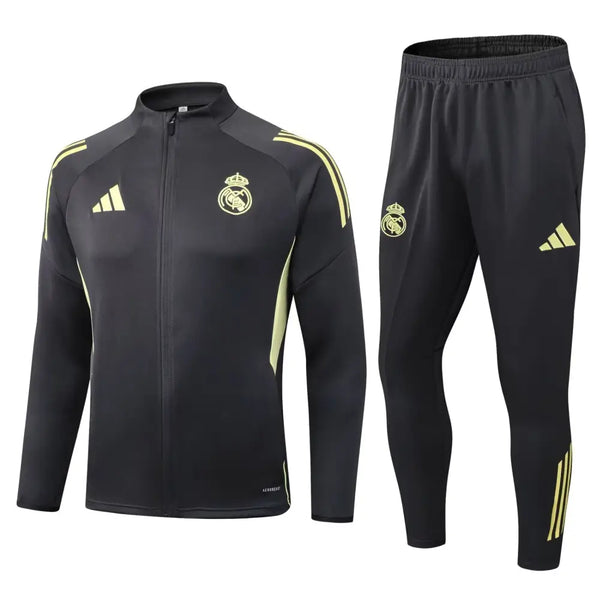 Survêtement Real Madrid 2025/2026