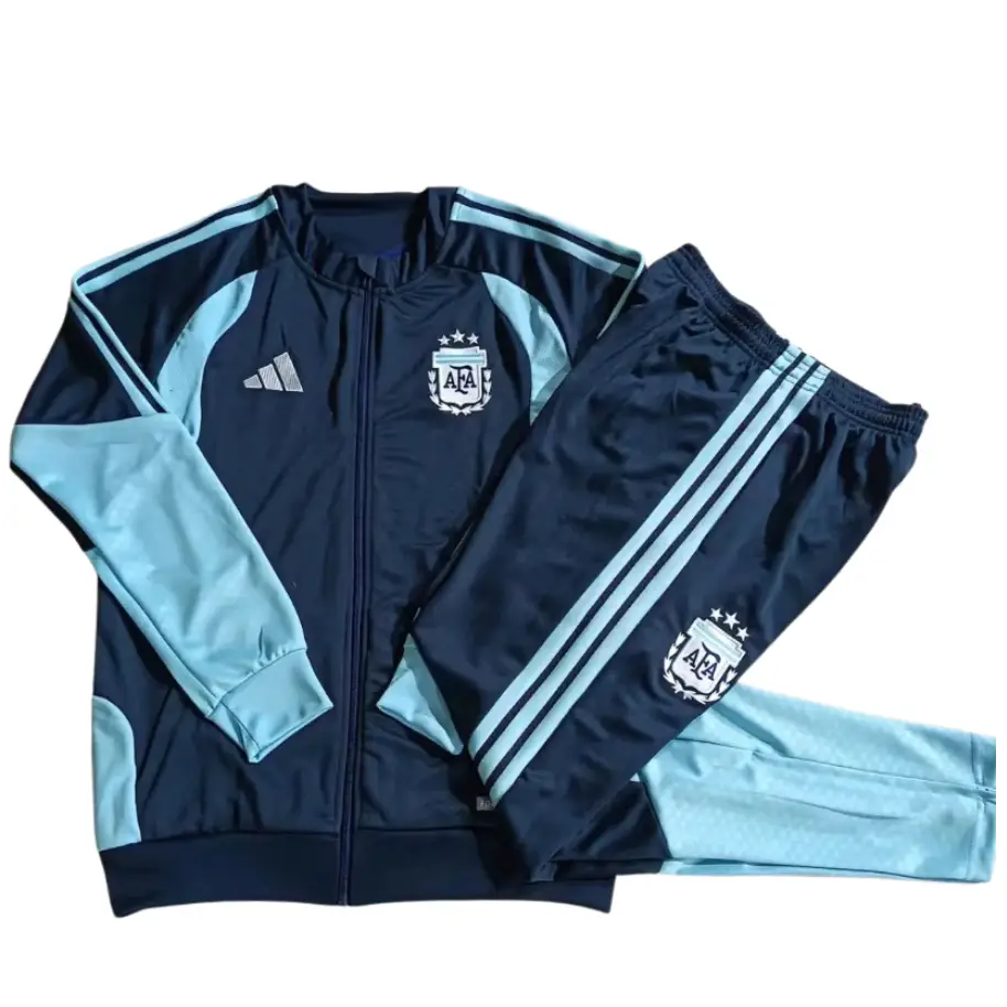 Survêtement Argentine bleu 2025/2026