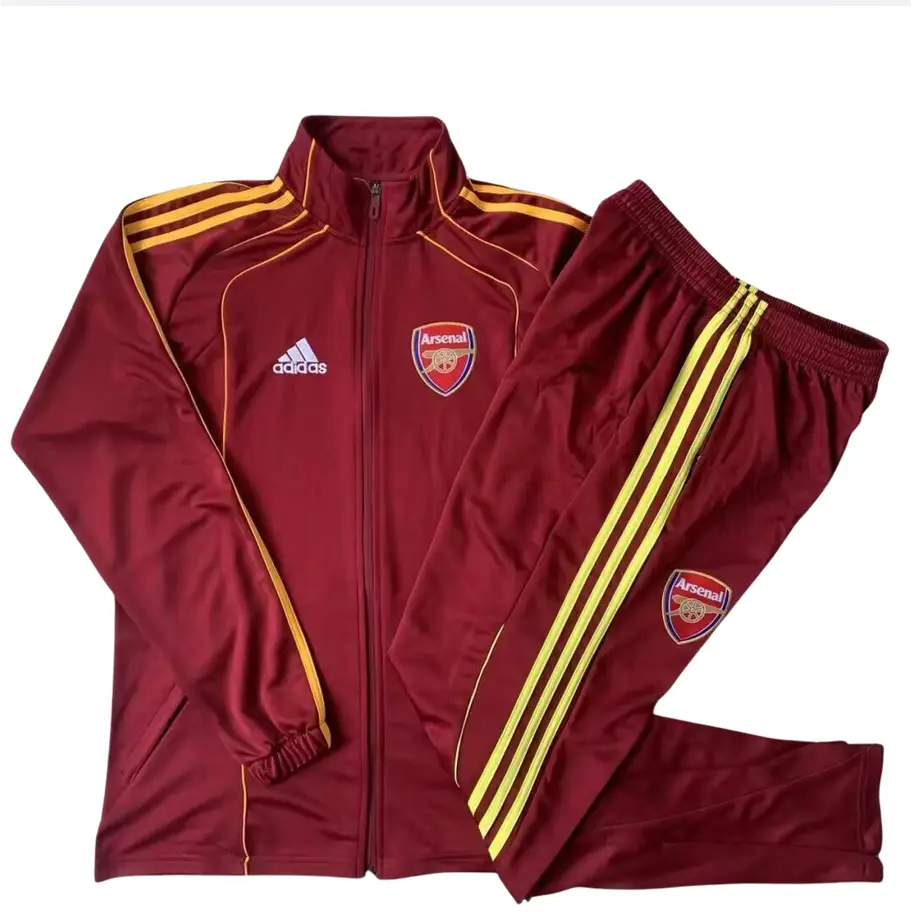 Survêtement Arsenal 2026 Bordeaux