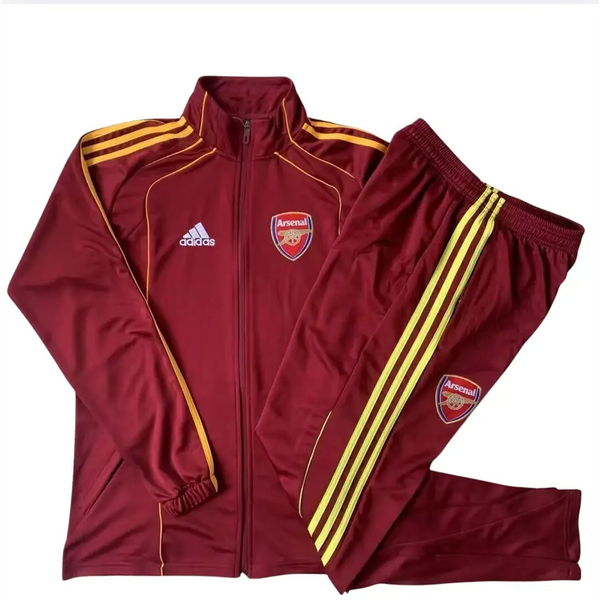 Survêtement Arsenal 2026 Bordeaux