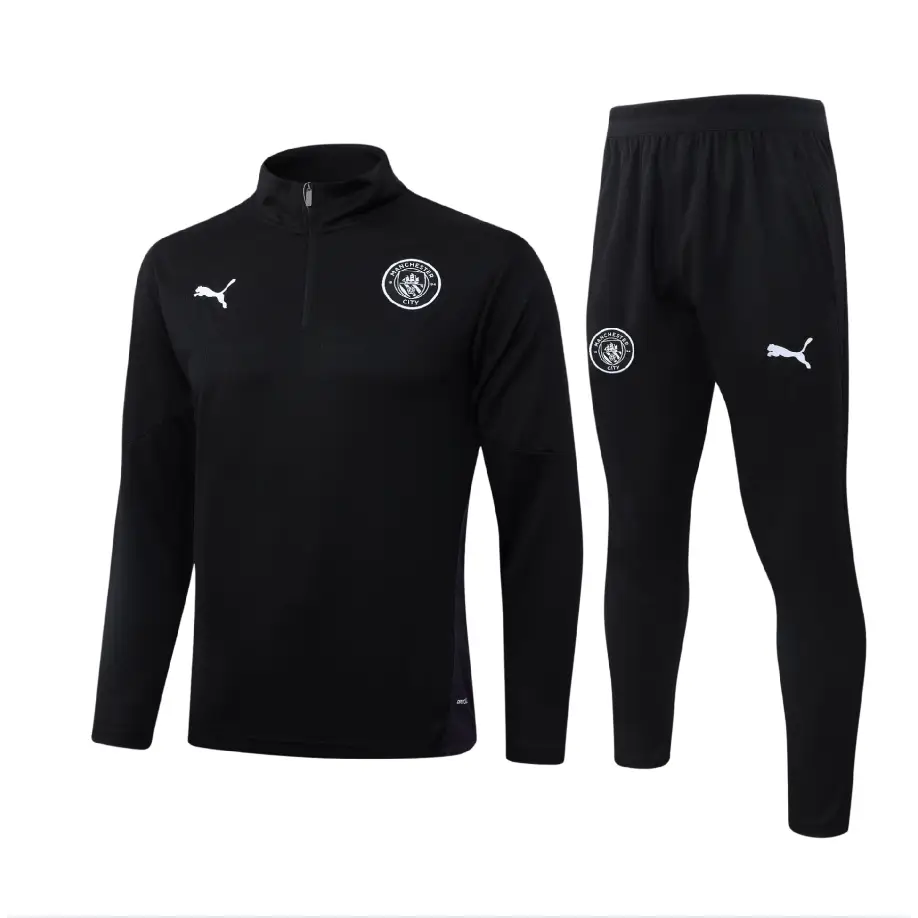Survêtement Enfant Manchester City 2025/2026