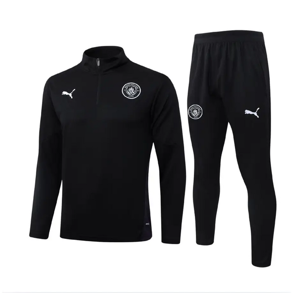 Survêtement Enfant Manchester City 2025/2026