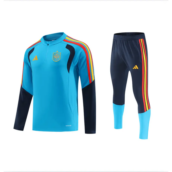 Survêtement Espagne Coupe du Monde 2026